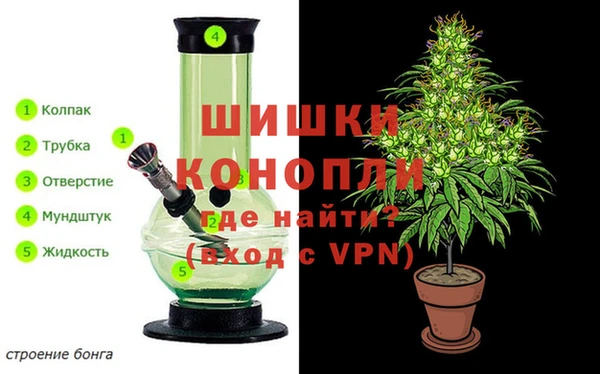 крисы Лихославль